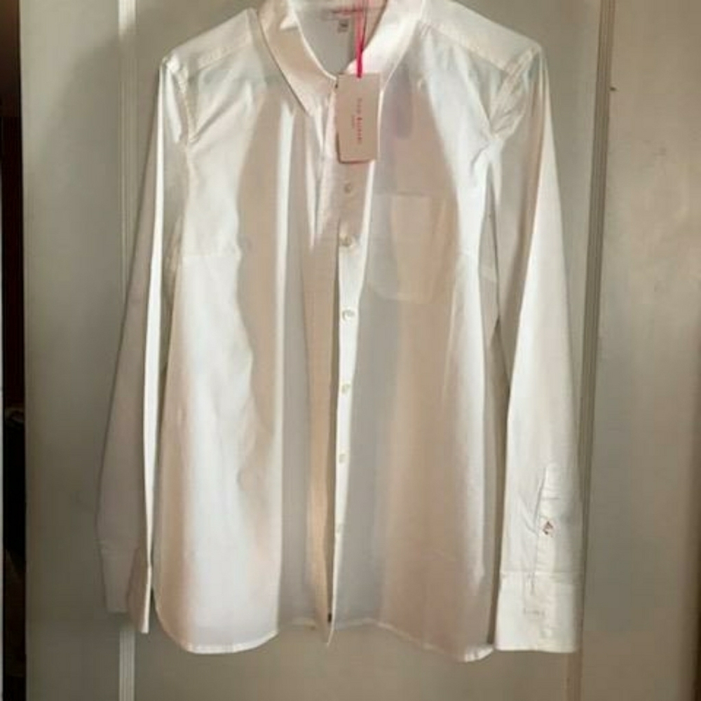 Issac Mizrahi Shirt